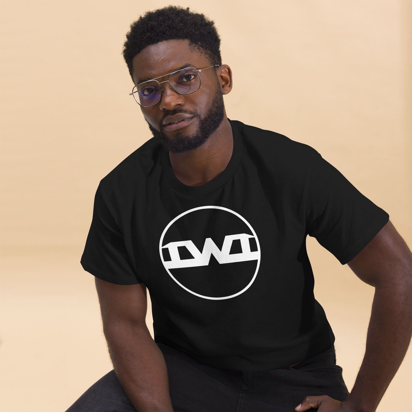 DWA (No Text) - Men's Classic Tee