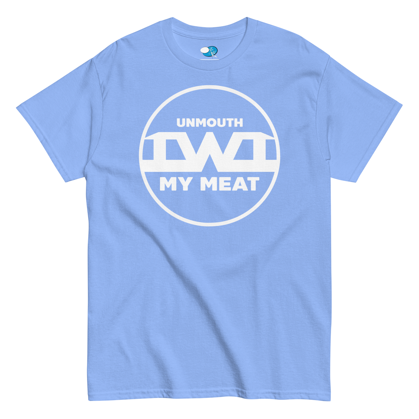 DWA (Unmouth My Meat) - Men's Classic Tee