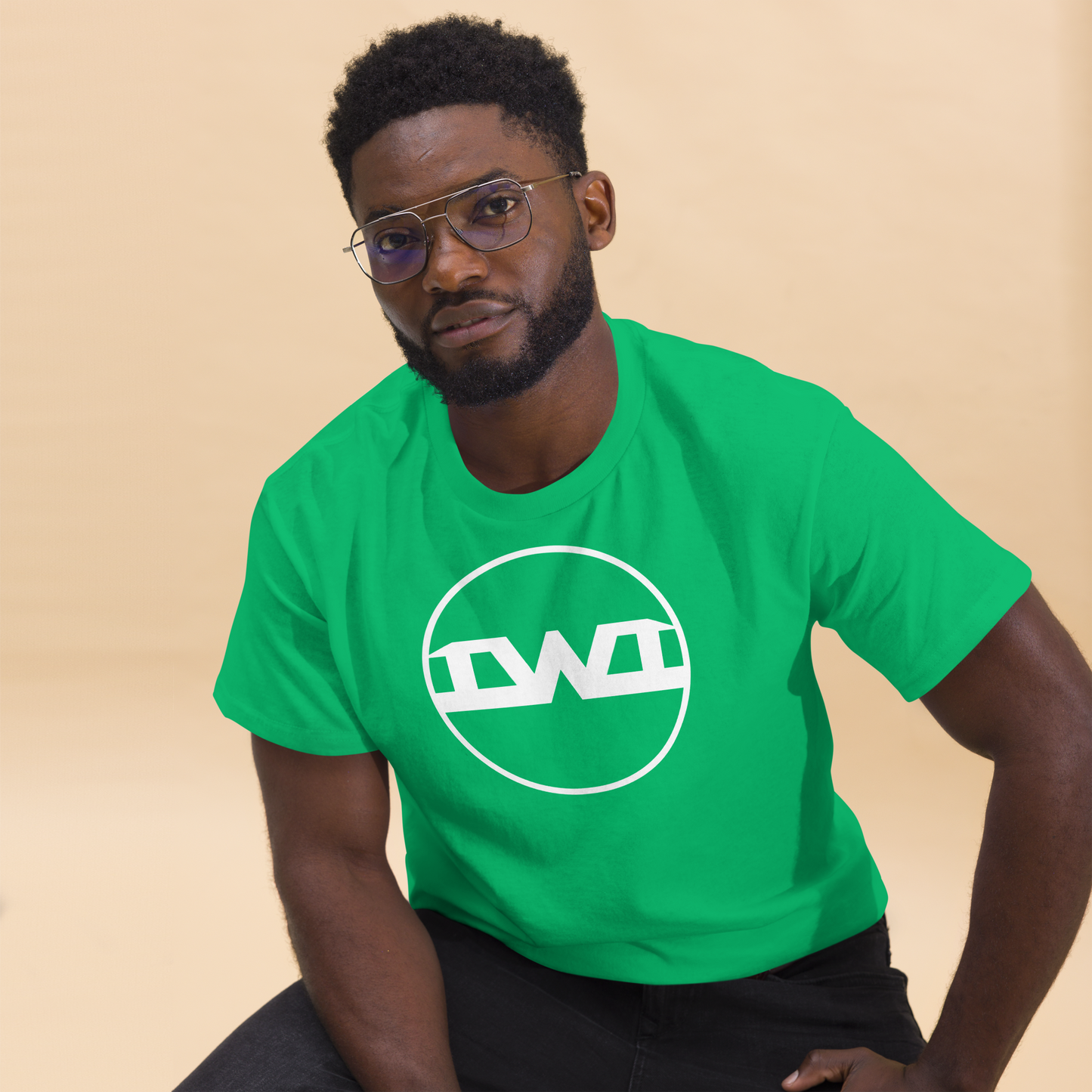 DWA (No Text) - Men's Classic Tee