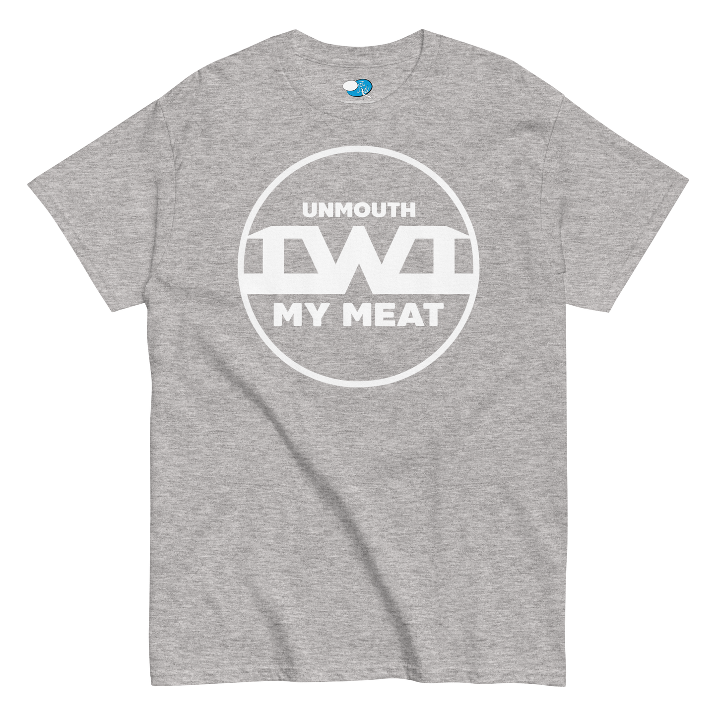 DWA (Unmouth My Meat) - Men's Classic Tee