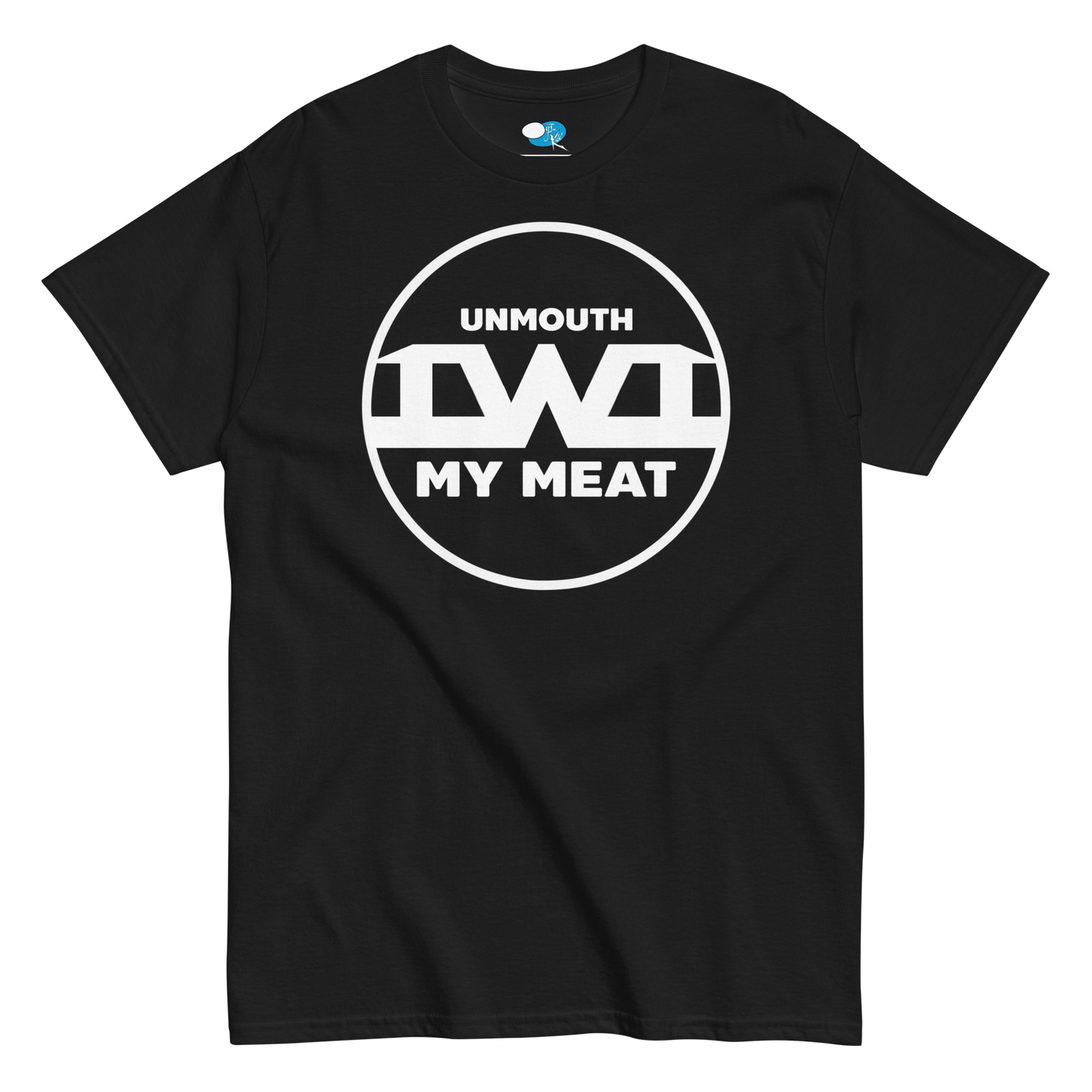 DWA (Unmouth My Meat) - Men's Classic Tee